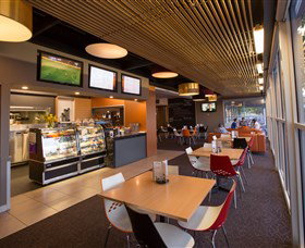 Canberra Tradesmen's Union Club - Accommodation Ballina 0