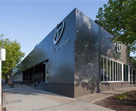 Canberra Tradesmen's Union Club - Accommodation Ballina 1