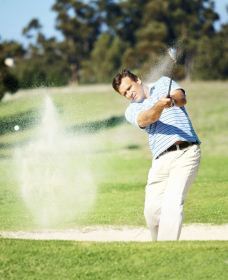 Macquarie Links International Golf Club - Accommodation Ballina 1
