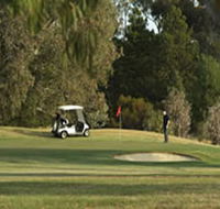 Barossa Valley Golf Club Incorporated - Accommodation Ballina