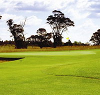 Mt Broughton Golf and Country Club - Accommodation Ballina