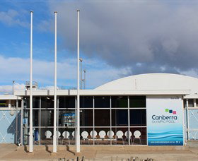 Canberra Olympic Pool And Health Club - Accommodation Ballina 3
