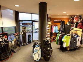 McCracken Country Club Golf Course - Accommodation Ballina 1