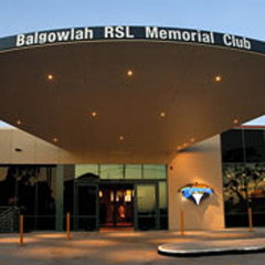 Balgowlah RSL Memorial Club - Accommodation Ballina 0