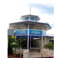 Club Forster-Tuncurry Sporties - Accommodation Ballina