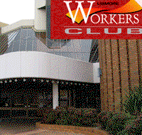 Lismore Workers Club - Accommodation Ballina