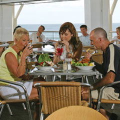 Mooloolaba Surf Life Saving Club - Accommodation Ballina 0