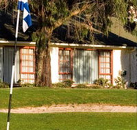 Moss Vale Golf Club - Accommodation Ballina