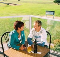 Narooma Golf Club - Accommodation Ballina