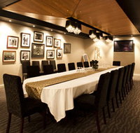 National Press Club - Accommodation Ballina