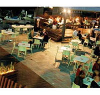 Northern Suburbs Rugby FC - Accommodation Ballina