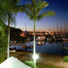 Royal Queensland Yacht Squadron - Accommodation Ballina 0