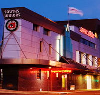 The Juniors - Accommodation Ballina