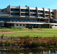 Wollongong Golf Club - Accommodation Ballina