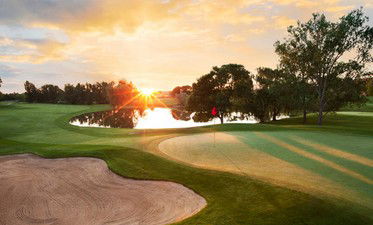 Two Wells Golf Club - Accommodation Ballina 0