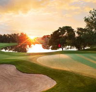 Wool Bay Golf Club - Accommodation Ballina