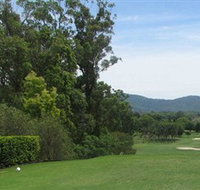 Murwillumbah Golf Club - Accommodation Ballina
