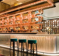 Atrium Bar - Accommodation Ballina