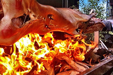 Bar Nacional - Accommodation Ballina 0