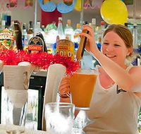 bar334 - Accommodation Ballina