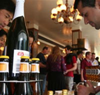 Belgian Beer Cafe Melbourne - Accommodation Ballina