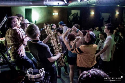 Foundry616 - Jazz Club & Restaurant - Accommodation Ballina 0