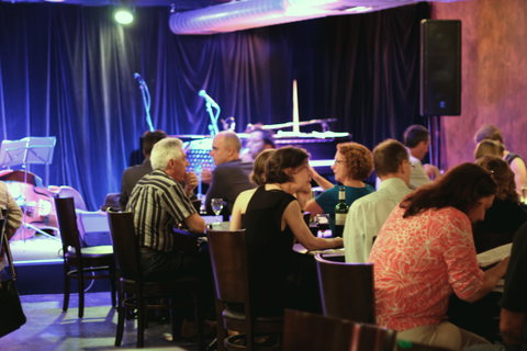 Foundry616 - Jazz Club & Restaurant - Accommodation Ballina 1