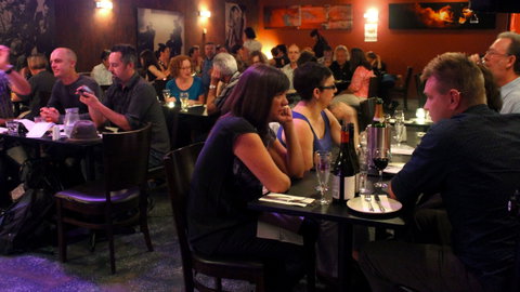 Foundry616 - Jazz Club & Restaurant - Accommodation Ballina 2