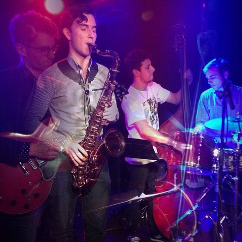 Foundry616 - Jazz Club & Restaurant - Accommodation Ballina 4