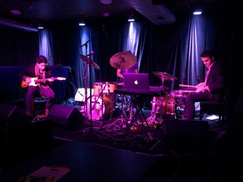 Foundry616 - Jazz Club & Restaurant - Accommodation Ballina 5