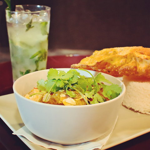 Foundry616 - Jazz Club & Restaurant - Accommodation Ballina 7