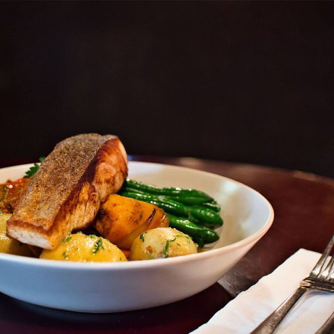 Foundry616 - Jazz Club & Restaurant - Accommodation Ballina 8
