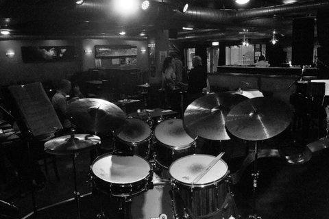 Foundry616 - Jazz Club & Restaurant - Accommodation Ballina 9