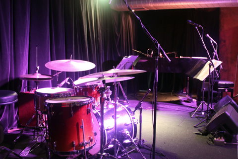 Foundry616 - Jazz Club & Restaurant - Accommodation Ballina 10