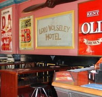 The Lord Wolesley - Accommodation Ballina
