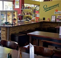 Bazaar Beer Cafe - Accommodation Ballina