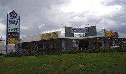 Campbelltown Club Hotel - Accommodation Ballina 0