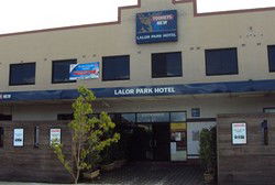 Lalor Park NSW Accommodation Ballina