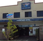 Lalor Park Hotel - Accommodation Ballina