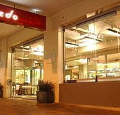 Credo Cafe Restaurant Lounge - Accommodation Ballina