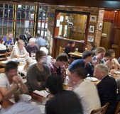 Essen Restaurant and Beer Cafe - Accommodation Ballina
