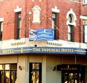 Imperial Hotel - Accommodation Ballina