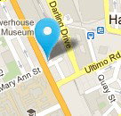 Ivory Lounge - Accommodation Ballina