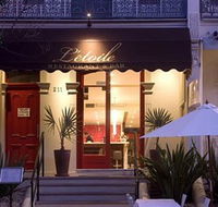 L'etoile Restaurant and Bar - Accommodation Ballina