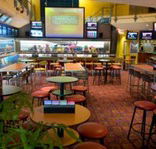 The Juniors - Legends Sports Bar - Accommodation Ballina