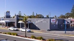 Tuncurry NSW Accommodation Ballina