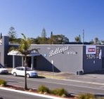 Bellevue Hotel Tuncurry - Accommodation Ballina
