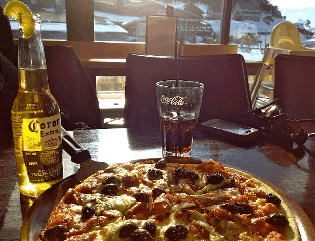 Aldo's Cafe And Pizzeria - thumb 0