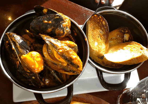 Aldo's Cafe And Pizzeria - Accommodation Ballina 1