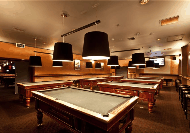 Civic Pub - Accommodation Ballina 0